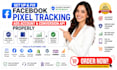 set up fix facebook pixel tracking ads account conversion API properly