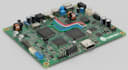design reliable pcb hardware, circuit schematic and embedded electronics