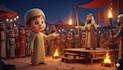 create stunning ai 2d 3d animation videos