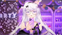 draw high quality live2d custom vtuber model vtuber commission live2d model