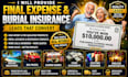 provide final expense and burial insurance leads that convert