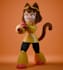 make a custom figure for 3d printing