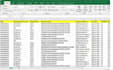 do fast and accurate data entry in excel