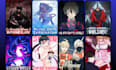 ghostwrite webtoon, manga, anime script or comic book story