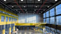 create warehouse layout plan 2d drawing and 3d warehouse design