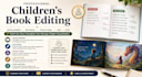 do developmental structural line copy formatting editing proofreading manuscript