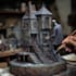paint your warhammer models using pro miniature painting