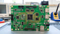 develop embedded hardware pcb labview simulation and circuit design