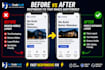 fix wordpress and mobile responsive issues on your website