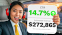 design CTR boosting youtube thumbnail in 3hrs