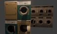 make low poly 3d models and game assets