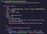 build a custom telegram in python