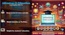 design professional powerpoint or canva presentation slides