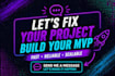 your vibe coding expert lovable ai, replit, base44, mvp ai