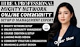 setup mighty networks, circle, tribe, buddyboss community platform