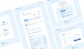 design an amazing web app