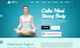 design or redesign squarespace website build squarespace consultation website