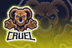 do professional high quality custom koala logo
