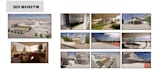 do professional architectural 3d rendering