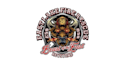 design high quality fire fighter mascot logo with express delivery
