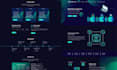 do crypto token and develop smart contracts for your project, crypto token logo