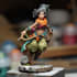 paint your warhammer 40k models