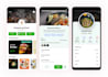 design a mobile app
