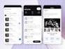 design a mobile app