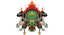 design high quality tiki bar mascot logo with express delivery