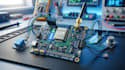 design embedded systems pcb firmware rf antenna and iot devices