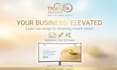 design and develop a modern responsive websites