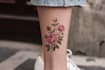 create custom and realism tattoo design