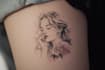 create stunning custom realism tattoo designs