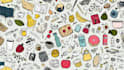 draw doodle illustration, objects, icons