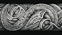 design the best tribal tattoo