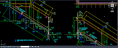 create railing shop and fabrication drawings