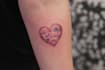 do unique customized realism tattoo design