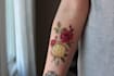 create stunning custom realism tattoo designs