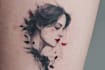 create unique realism tattoo design