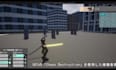 unreal engine 5 game developer fortnite game map uefn map moba multiplayer game