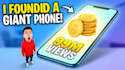 design high CTR viral youtube thumbnails
