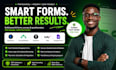 design user friendly paperform surveymonkey typeform tally form questionnaire va