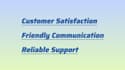provide customer support and live chat assistance