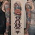 design professional tattoo and custom tattoo