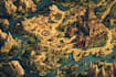 do fantasy map design