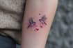 draw a custom realism styled tattoo design