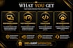 develop professional mern stack webapp