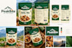 design custom product packaging and labels