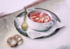 draw personalized meaningful food illustrations