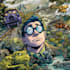 design comic book illustration comic artist and novel art